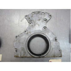 11Y003 Rear Oil Seal Housing For 10-13 Chevrolet Tahoe Hybrid 6.0 12598301